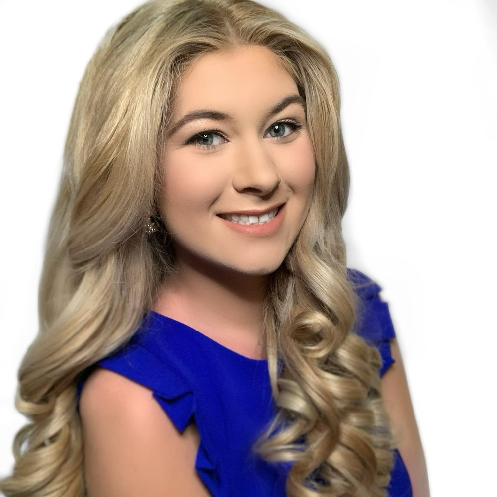 Meet your Posher, Madison grace